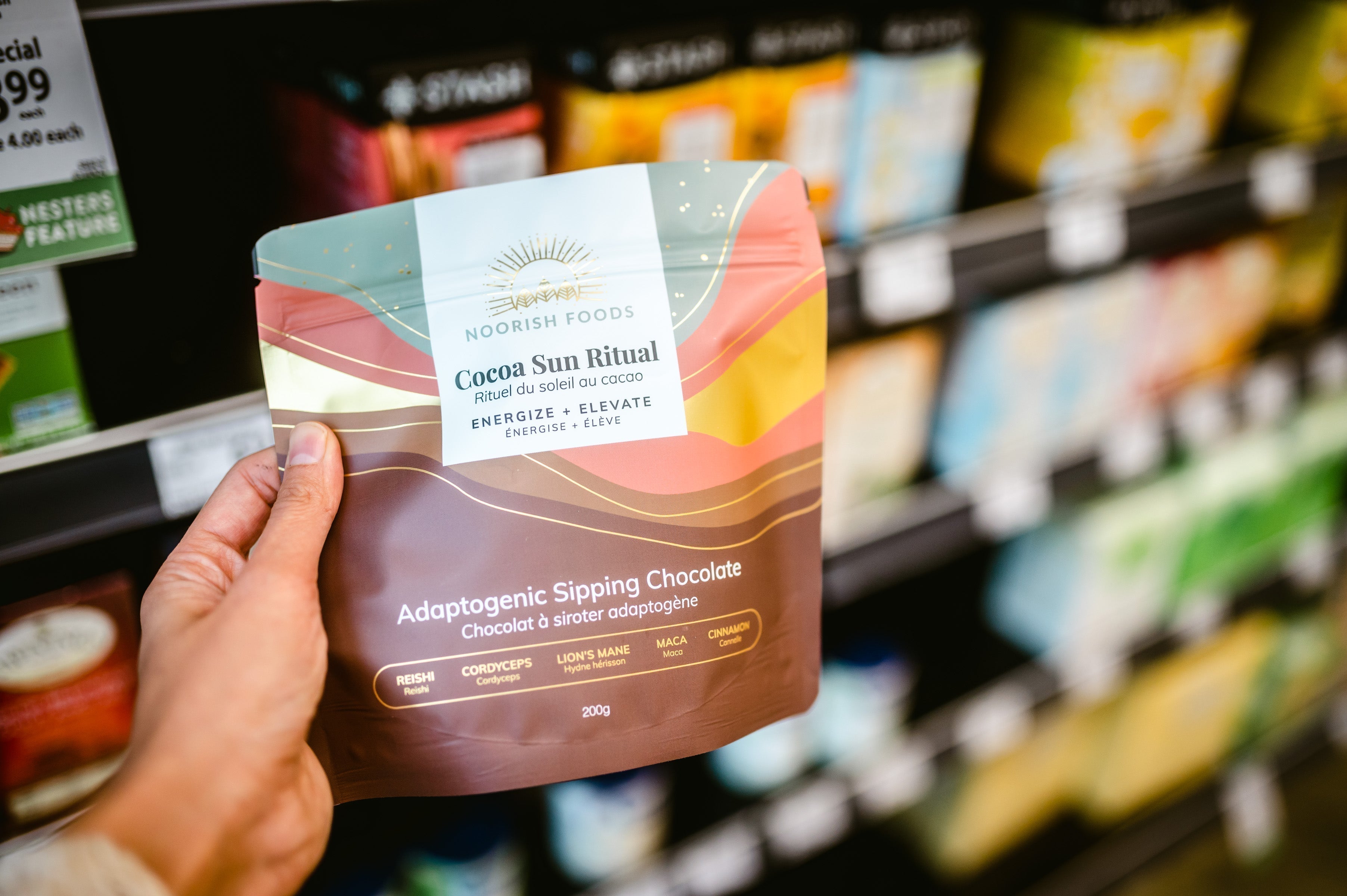 The Best Canadian Coffee Alternatives for a Nourishing Daily Ritual