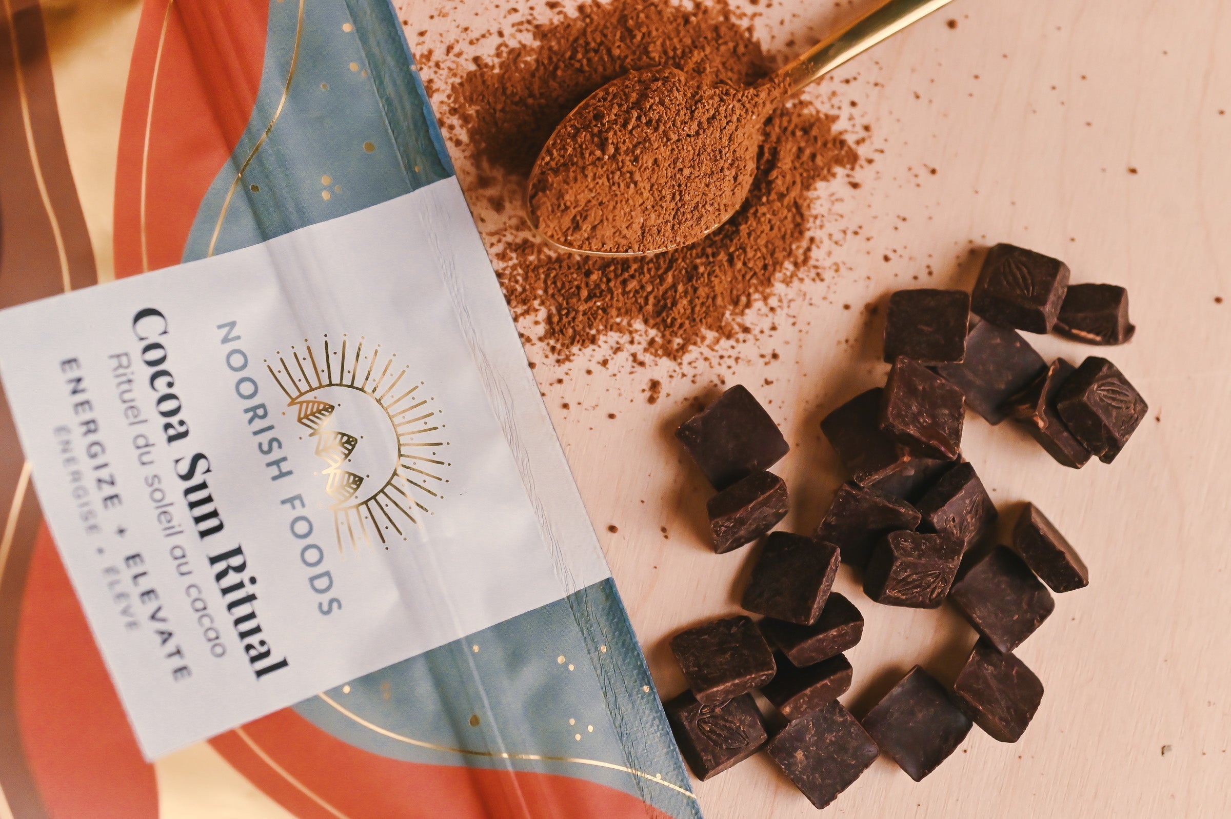 Beating the Blues: Superfoods That May Help You Through SAD Season