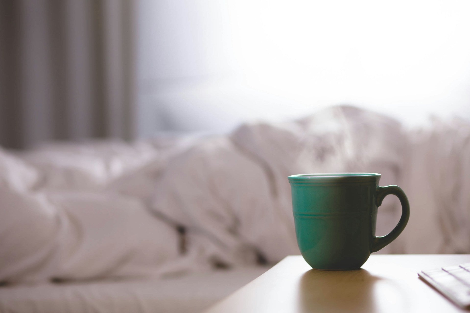 The Power of Rest: Because Immunity Starts Starts with Your Nervous System