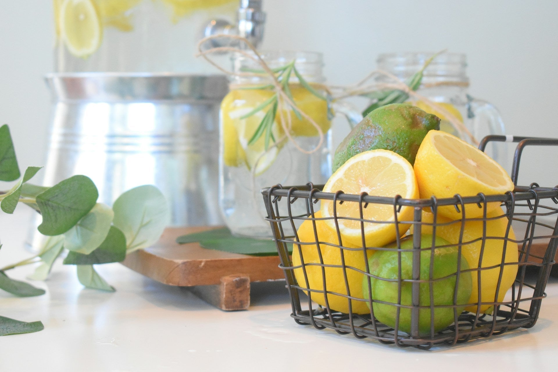 Warm vs Cooling Foods in Summer: How to Support Digestion Naturally