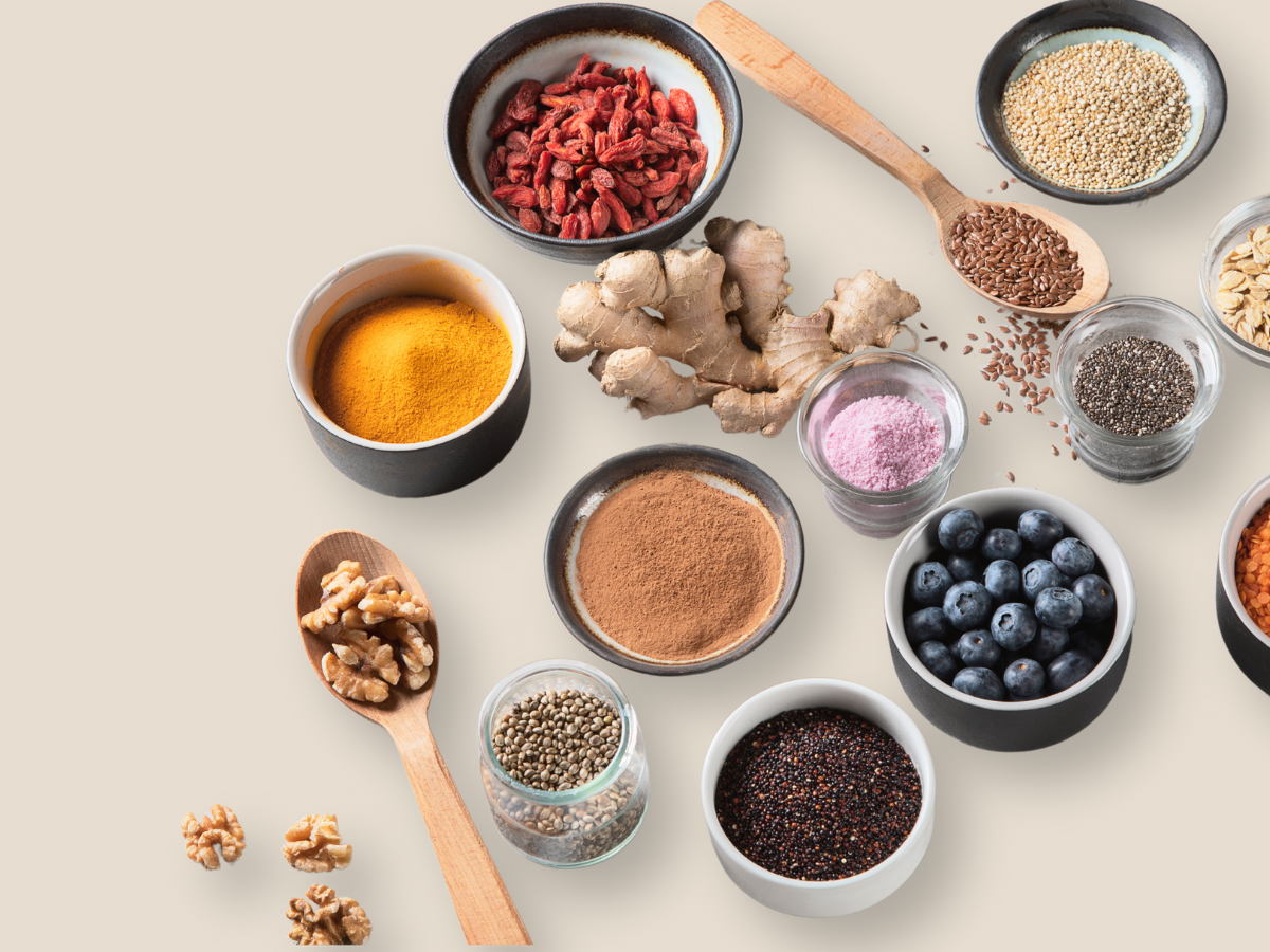 Your Late Summer Reset for Grounding, Energy and Immunity