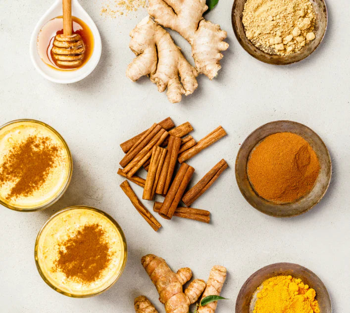 Grounding Practices for Fall and Beyond