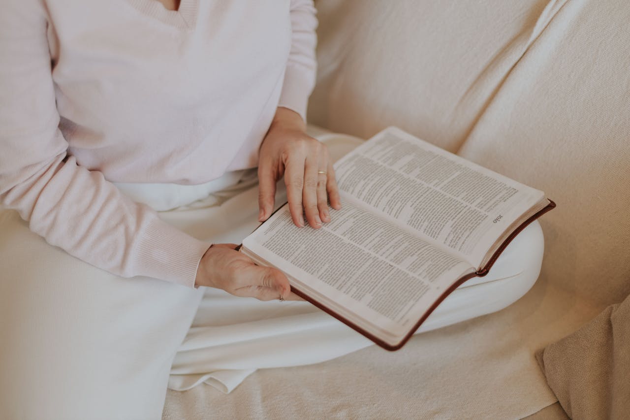 How to Support Menopause Naturally