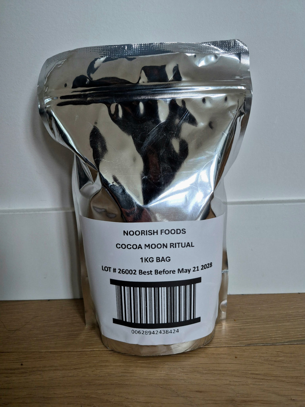 Cocoa Sun Ritual™