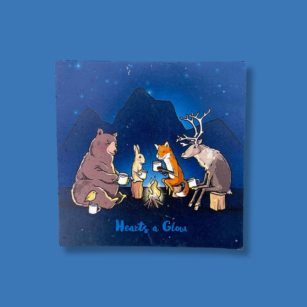 Holiday Bundle - Get a FREE Holiday Card