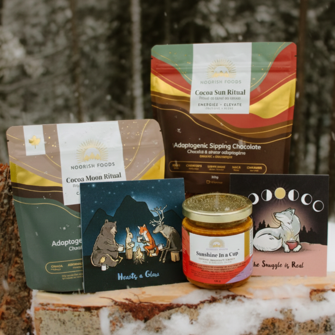 Holiday Bundle - Get a FREE Holiday Card