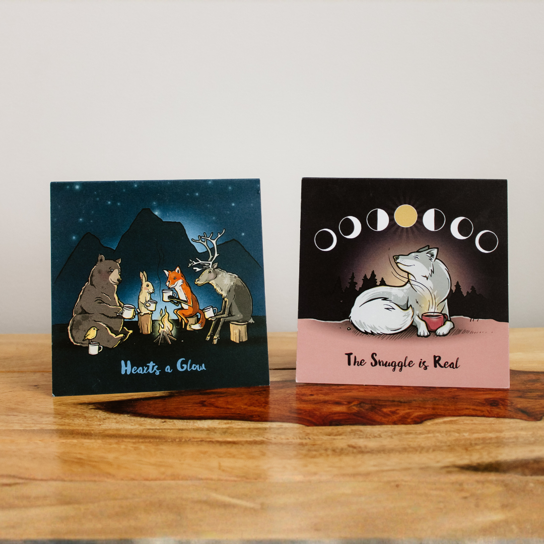 Holiday Bundle - Get a FREE Holiday Card