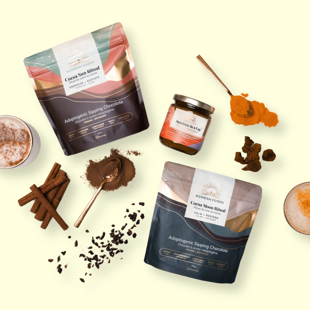 Family Wellness Pack